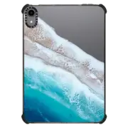 iPad mini (6th gen) iPad Impact Case Kailua Transparent Ipad Case By Ann Upton