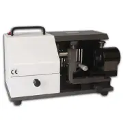 Rapid end side edge ball end mill grinding machine ф6-ф14 spiral milling cutter