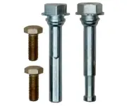 Front Disc Brake Caliper Bolt Kit fits Land Rover, Range Rover, LR4, Mini (for: Mini)
