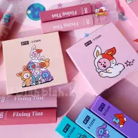 在飛比找蝦皮購物優惠-ETUDE HOUSE  BT21 2023 兔年 聯名限定