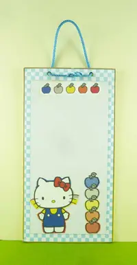 在飛比找樂天市場購物網優惠-【震撼精品百貨】Hello Kitty 凱蒂貓 卡片-可吊式