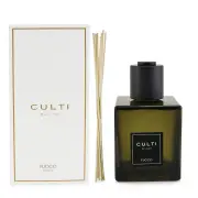 Culti Decor Room Diffuser - Fuoco 500ml/16.9oz