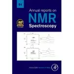 ANNUAL REPORTS ON NMR SPECTROSCOPY