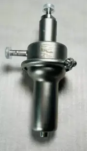 Spirax Sarco INC SRV66 Stainless Steel Pressure Reducing Valve 2401