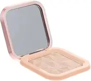 MERRYHAPY Face Highlighter Makeup Powder Shimmer Highlighter Powder for Face Body Easy Application