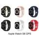 蘋果 Apple Watch Series 6 GPS 40/44公釐 s6 藍色 黑色 紅色 綠色 白色 粉色