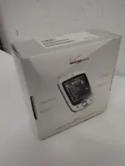 NEW HTC Touch XV6900- Pearl White (Verizon) Broadband Smartphone W/ Touch Screen