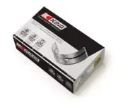 King Engine Bearings MB5722XPC Coated Main Bearing Set for Mitsubishi EVO X (for: Mitsubishi)