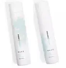 Base Moisture Shampoo and Conditioner 300ml Duo