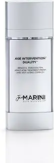 Jan Marini Age Intervention Duality - Anti-Aging Cream & Blemish Control - 28g