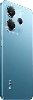 [Xiaomi] Redmi Note 14 Pro+ 5G Smartphone, 12+512GB, Purple, 200MP pro-Grade AI Camera, IP68, 120W HyperCharge, AI Features (Charger not Included)