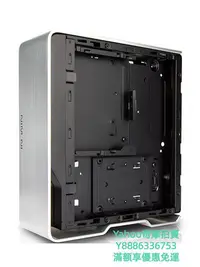 在飛比找Yahoo!奇摩拍賣優惠-ITX機殼迎廣 INWIN 肖邦 I5 I7 ITX辦公小電