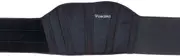 Modeka 6016 Kidney Belt, black, Size XL for Men