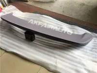 在飛比找Yahoo!奇摩拍賣優惠-rear trunk spoiler for honda a