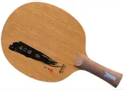 Andro Wanokiwami Midori Def Table Tennis and Ping Pong Blade, Choose Handle Type