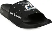 [Campus] Men's SPACE RIDER-SL Outdoor Flip Flop Slider