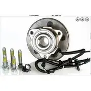 GSP Wheel Hub Assembly - 327024K