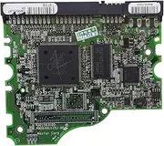 Maxtor 3.5" IDE Hard Drive Disk 320GB HDD SYST320GBIDE 120GB 4R120L0 PCB Board Circuit Logic Control Board 040108000 301593100