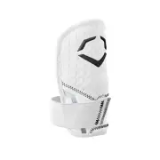Evoshield PRO-SRZ 2.0 Baseball Batters Hand Guard - White - Right Hitter
