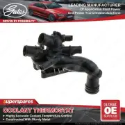 Gates Thermostat Kit for Mini R58 R59 R61 Clubman R55 Cooper R56 R57 Countryman (for: Mini)