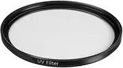 ZEISS 62mm T* (UV) Ultraviolet Filter