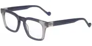 United Colors of Benetton 1150 612 Men's Glasses Blue Size 49 - Private Health Rebate - Blue Light Block Available