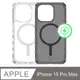 ITSKINS iPhone 15 Pro Max SUPREME R CLEAR 防摔保護殼