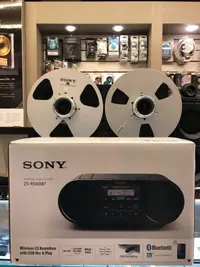 在飛比找松果購物優惠-東京快遞耳機館 SONY CFD-S70 三合一CD/廣播/