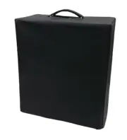 Traynor YGM-4 Studio Mate - First Design - Black Vinyl Cover w/Piping (tray038)