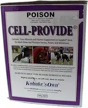 Kohnke Cell Provide 10Kg