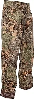 King's Camo Men's King's Classic Flannel-Lined Pant