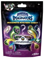 Activision - Skylanders Imaginators - Imaginite Mystery Chest - Blind Bag [New]