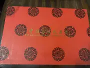 High Ranking Present Chopsticks Of China ~ 5 Pairs + Duck Rests