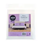 2x Pillow Protector Case Non Woven 47x72cm