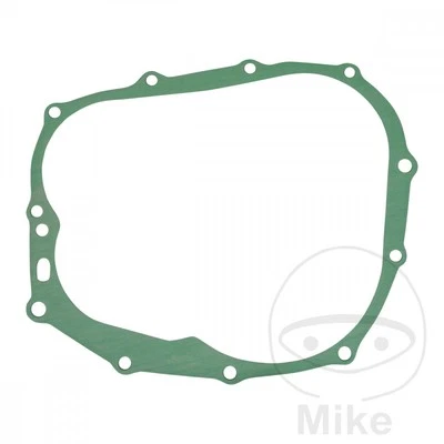 14388-Clutch cover gasket compatible with HONDA CB 125 J 14 CV, 10 KW 1CIL. CB12