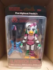 Funko Five Nights at Freddy's, Security Breach Glamrock Chica Action Figure NEW