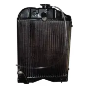 Radiator Fits Massey Ferguson Tractor 35 TE20 TEA20 TO20 TO30 181623M91