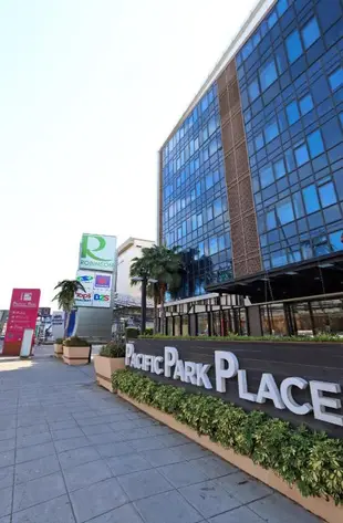 太平洋公園飯店Pacific Park Hotel