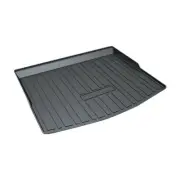 Heavy Duty Cargo Boot Liner Luggage Tray Mat Fit for Renault Koleos 2016-2024 (for: Renault)