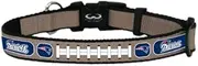 NFL New England Patriots Reflective Football Collar, Toy