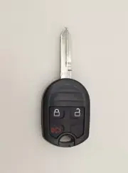 NEW OEM Ford Key Head Keyless Entry Remote Fob 164-R8076 MKZ MKX 2011-2012