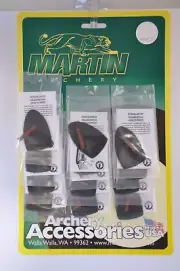 Adhesive Leather Plate for Arrow Shelf, with Spacer