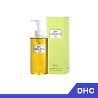 在飛比找樂天市場購物網優惠-DHC 深層卸妝油 200ml 盒裝 公司貨【RH shop