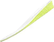 [Generic] Shoes Insoles Heel Insert,Height Increase Insoles | Breathable Height Increase Insoles with Shock Absorbing for Men Women Walking Hiking Athletic
