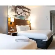 Heeton Concept Hotel - City Centre Liverpool