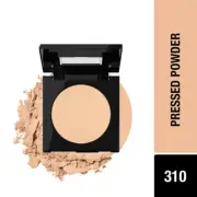 Maybelline Matte + Poreless Pressed Powder Sun Beige 310 (8.5gms)