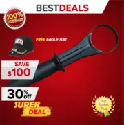 HILTI HANDLE FOR TE 16, TE 16-C, TE 30, TE 30-C, 30 A36, BRAND NEW, FAST SHIP