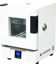 Ai Gen 3 1.5 Cu Ft 250°C Max 14x12x14" Lab Forced Air Convection Oven - 110V