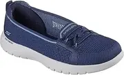 [Skechers] Women's On-The-go Flex-Logan Loafer Flat