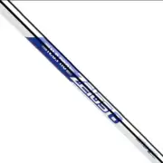 NEW Nippon N.S. Pro ZELOS 8 Iron Shaft - .355 Taper Tip AUTHORIZED DEALER
